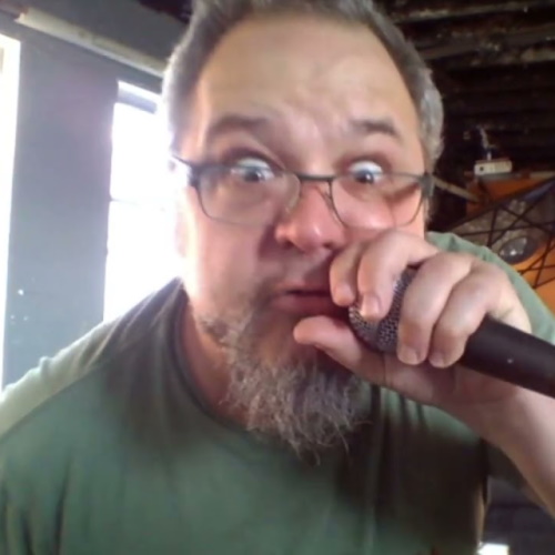 MusicEternal1's tweet photo. Live Music Video:
Amalgamated Cadaver At Virtual Temple V

https://t.co/1Xz0tOQXMM

#Musiceternal #AmalgamatedCadaver #VirtualTemple #VirtualTempleV #DarkAmbient #ModularMusic #NoiseMusic #UnitedStates
@thegothsicles https://t.co/UI6nvFDF3l