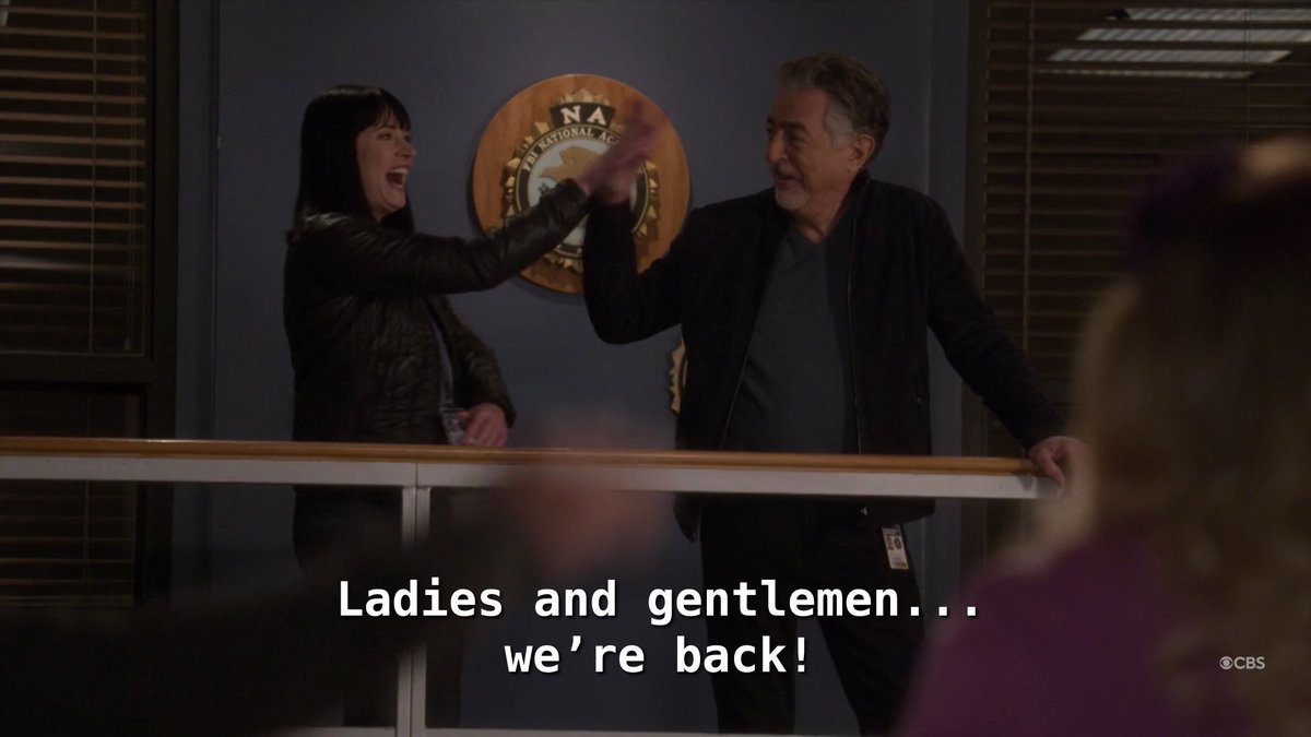 getvideostream's tweet image. amidst the #Wednesday commotion, I missed that the #CriminalMinds reboot came out last week!! Guess what I’m streaming today 😁 #SaturdayStream