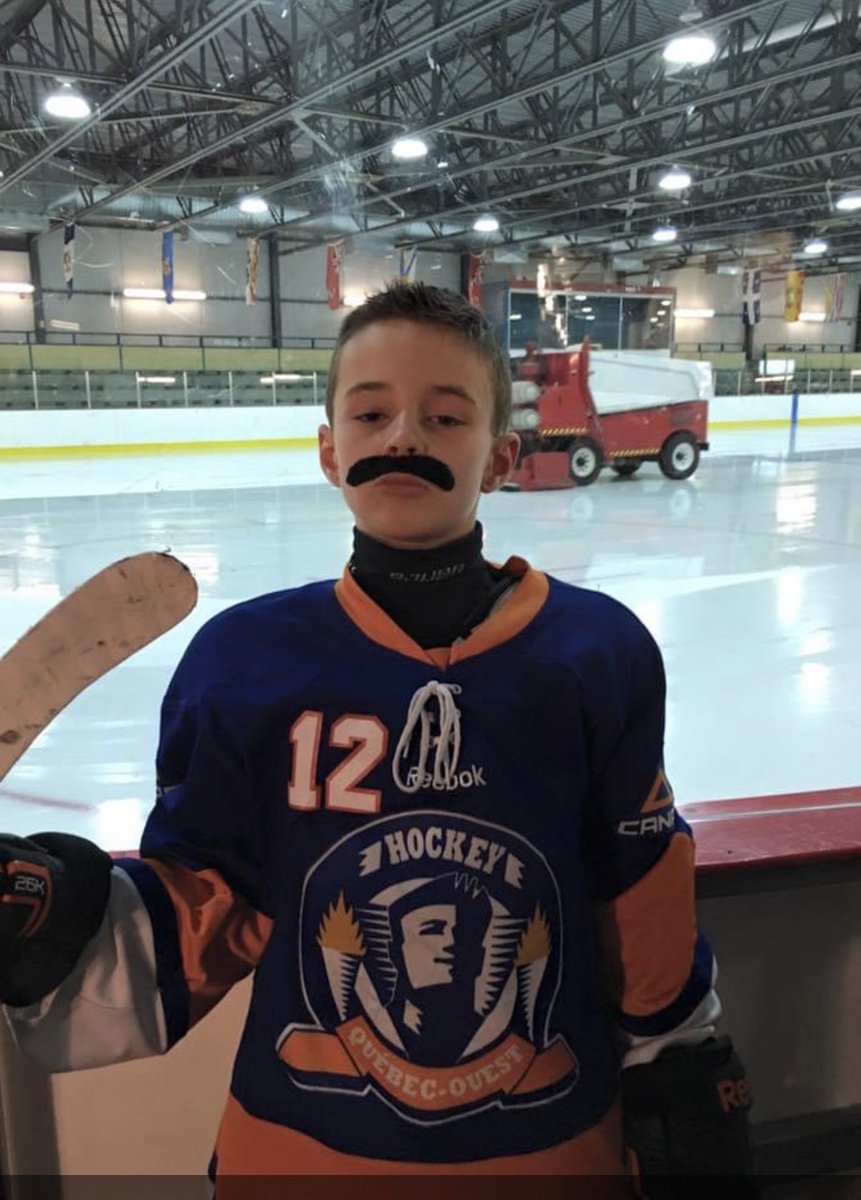 Movember - only a few days left in the month before trimming this moustache 🥸