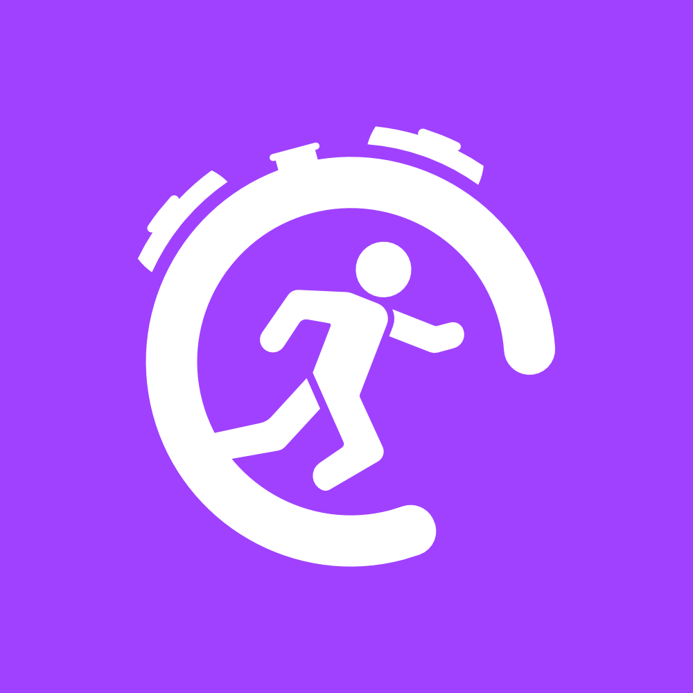 Logo done for <a href="/IntTimer/">Int Timer</a>'s <a href="/owpathtopro/">Overwatch Path to Pro</a> Run It Back Season