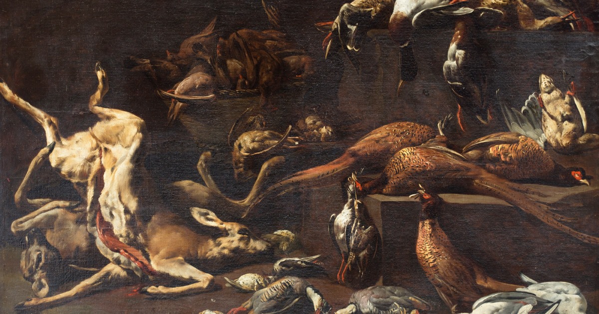 PicenoTime's tweet photo. Ascoli Piceno: Pinacoteca Civica e Coop Alleanza 3.0, il dipinto restaurato di Joannes Hermans detto Monsù Aurora https://t.co/JJsq0tyHL9 @coopalleanza @FioravantiMarco @DonaFerre https://t.co/Su3V9wrSJY