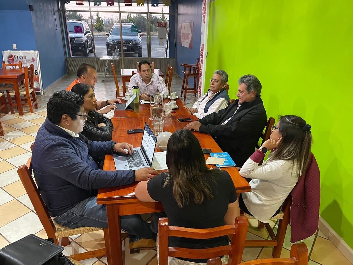 Ignacio Samperio tweet media