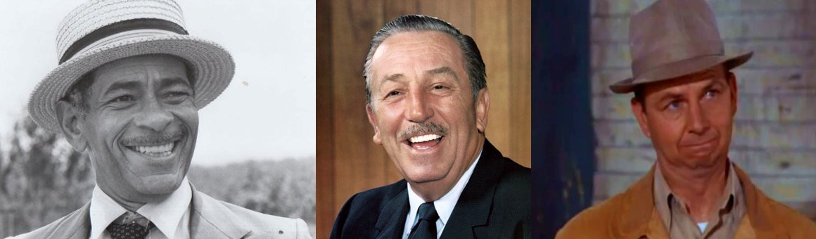 VoiceTalentHOF's tweet photo. Remembering on their birthday #AdolphCaesar 89, #WaltDisney 121, #AlvyMoore 101 https://t.co/DiQFGJGeN4