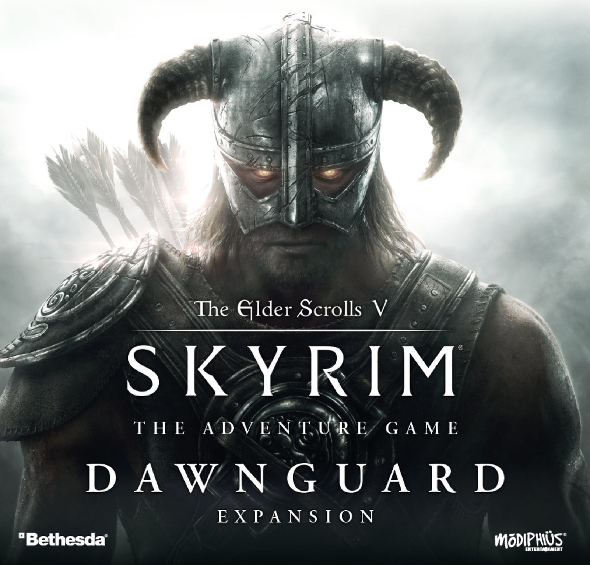 BoardGameGeek's tweet photo. .@Asmodee_USA has announced a Dec. 9, 2022 release date for The Elder Scrolls V: Skyrim – The Adventure Game from @Modiphius and @Bethesda, as well as for the Dawnguard, From the Ashes, and 5-8 Player expansions.

BGG game page: https://t.co/VU1AHsbimT —WEM https://t.co/K2vEwGNKp5