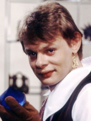 Happy birthday to Martin Clunes!  Photo credit to Doctor Who Guide for the first photo! 