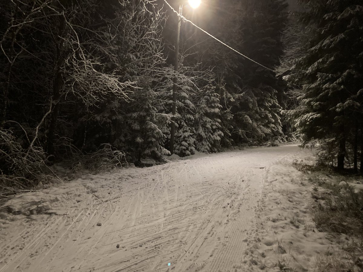 Paloheinä #crosscountry