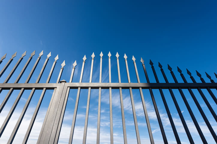 👩‍⚖️La realizzazione di una cancellata potrebbe rientrare nell’edilizia libera 👇

#WoltersKluwerItalia teknoring.com/news/pratiche-…