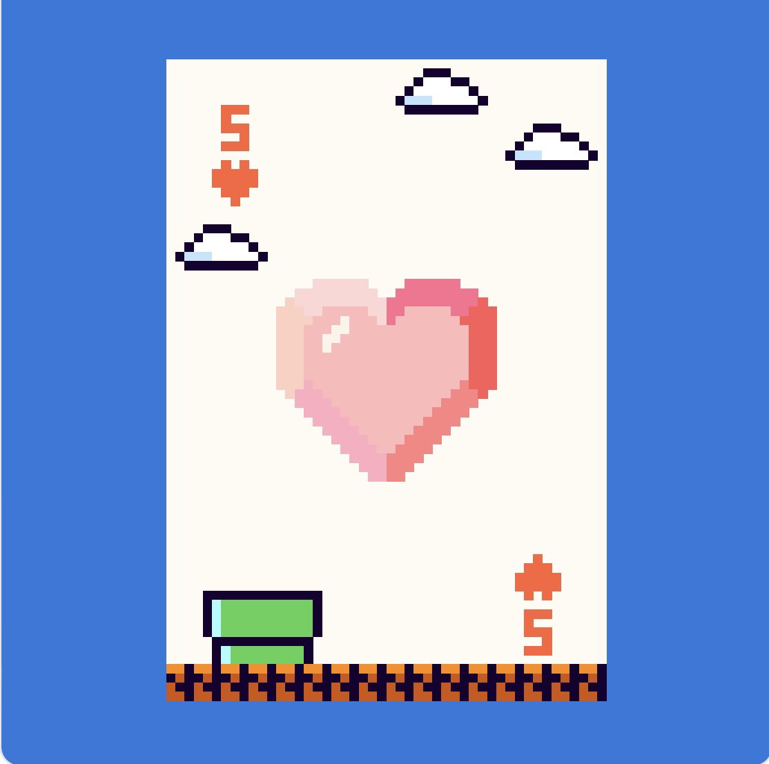 Gm fam!☁️

Grateful that you are still here, we are still here, I will meet you 🔜 in the game that we create.

#NFT #Poker #games #NFTGame #NFTGiveaways