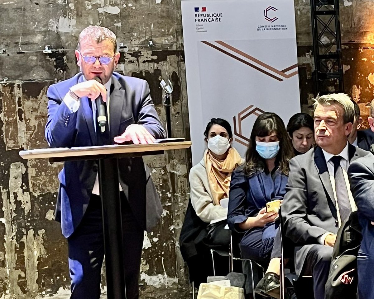 Olivier Salleron tweet media