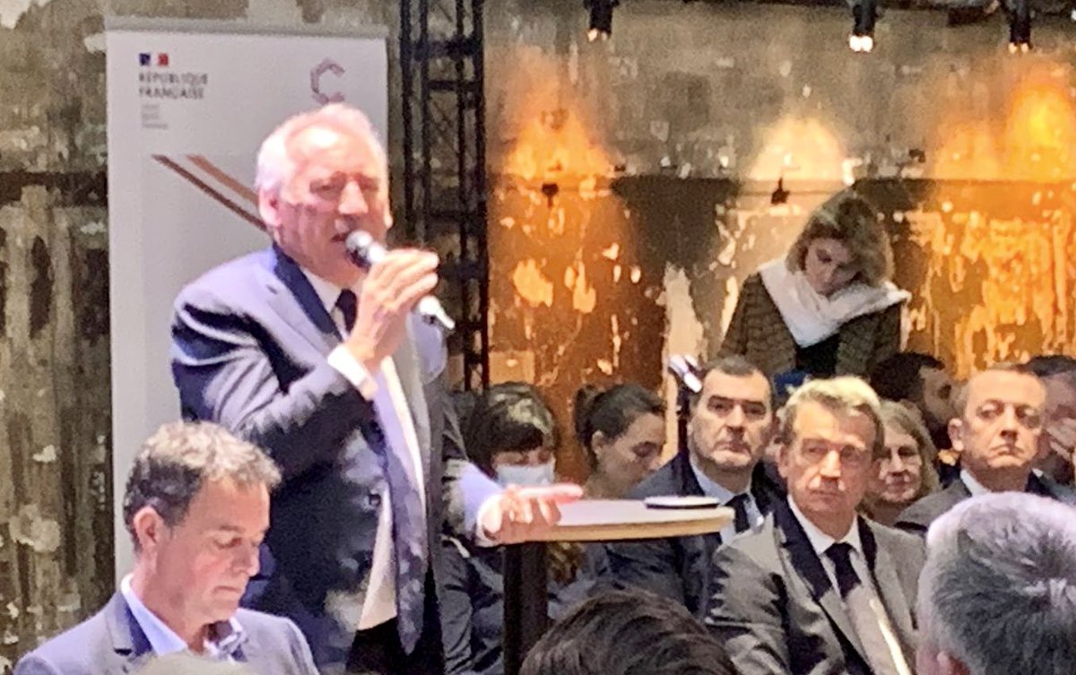 Olivier Salleron tweet media