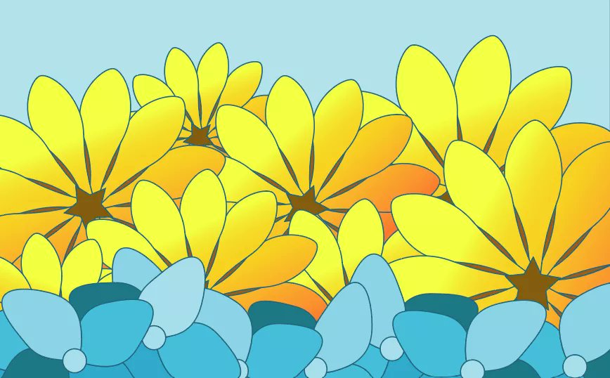 Art at the HVA tweet media