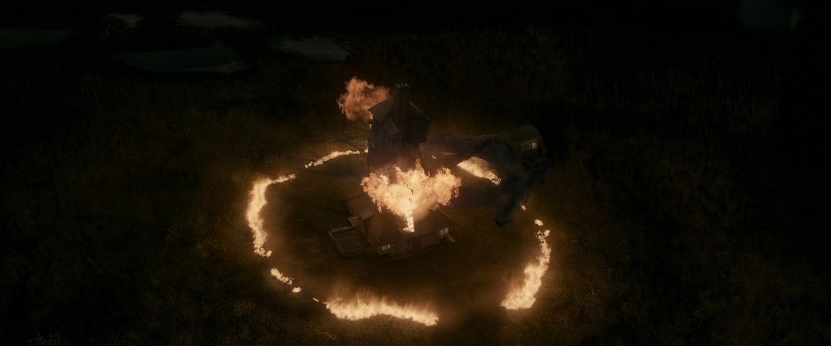 Potterhead Posts tweet media