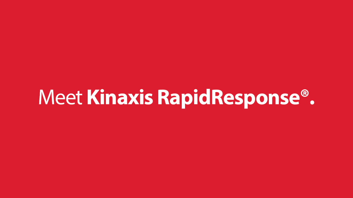 _supplychainnow's tweet photo. 💢There is still time to connect with our friends at @Kinaxis , even if you missed the live stream!

Learn more about the "agility to plan for any future."
 
⏩Explore the possibilities here: https://t.co/7qlLt9Ndq6
#supplychainnow #supplychain #plan #future #supplychaintech https://t.co/BBConliisp