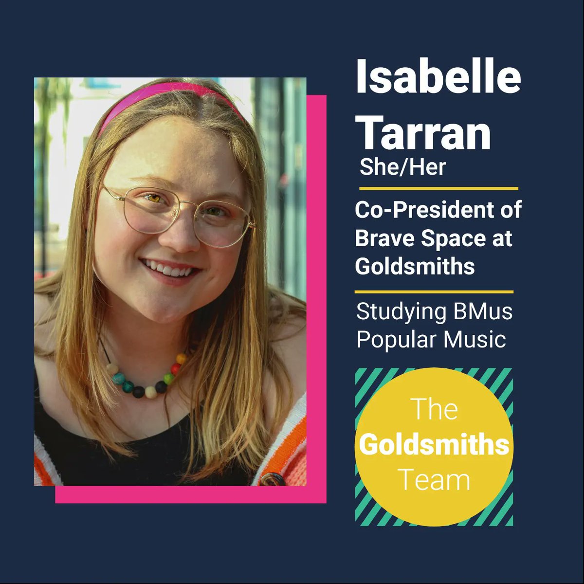 Brave Space Collective tweet media