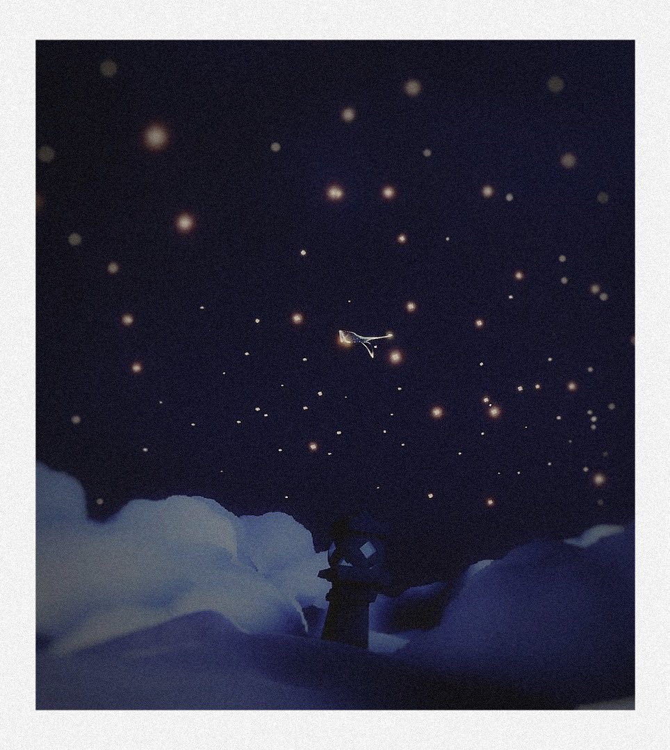 rp__uu's tweet photo. 何処かの夜が明ける迄.
 #sky星を紡ぐ子供たち  #sky写真部  #thankskygame  #Deepskyworld https://t.co/cI3fvdstKL