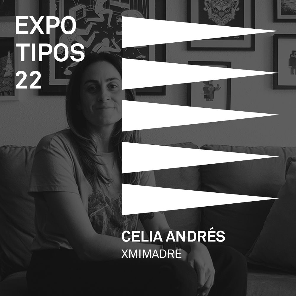 Beusual's tweet image. @veralidad 
@xmimadre_   
@Tiposcertamen
#Santander #Tipos22 
certamentipos.es/exposiciones