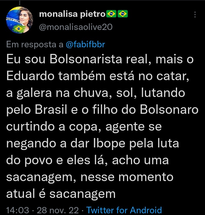Lázaro Rosa 🇧🇷 tweet media