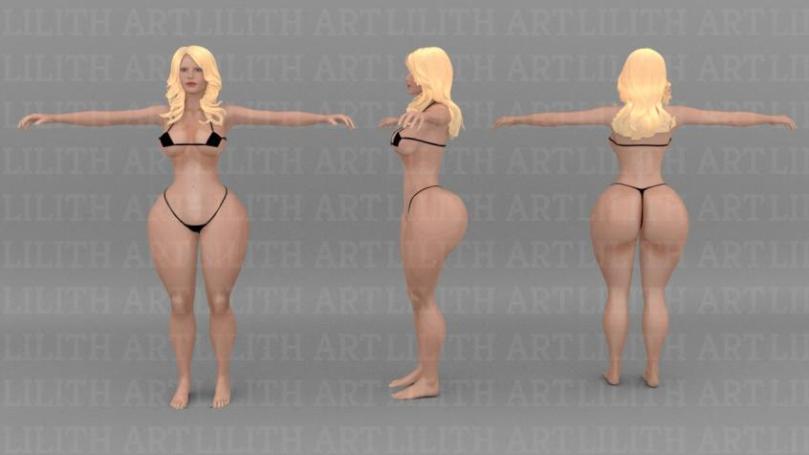 lilith_felix_0's tweet photo. 3d model done as per my client's requirements If anyone wants anything done my Commissions Are Open
#model #artist #filament #cg #blendercommunity #drendering #dprinters #pla #vray #maker #photoshop #thingiverse #modeling #dprintinglife #sculpture #dmodels #artwork https://t.co/tERbvjLUPf