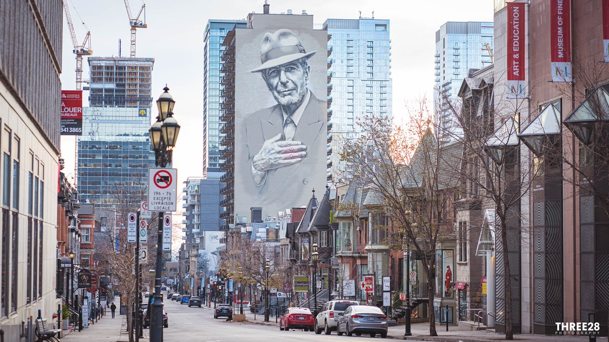 City Describer tweet media