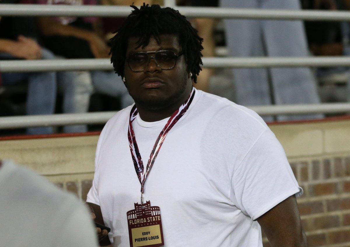 Noles247 On Twitter Photo Gallery Recruits On The Sidelines For noles247-on-twitter-photo-gallery-recruits-on-the-sidelines-for