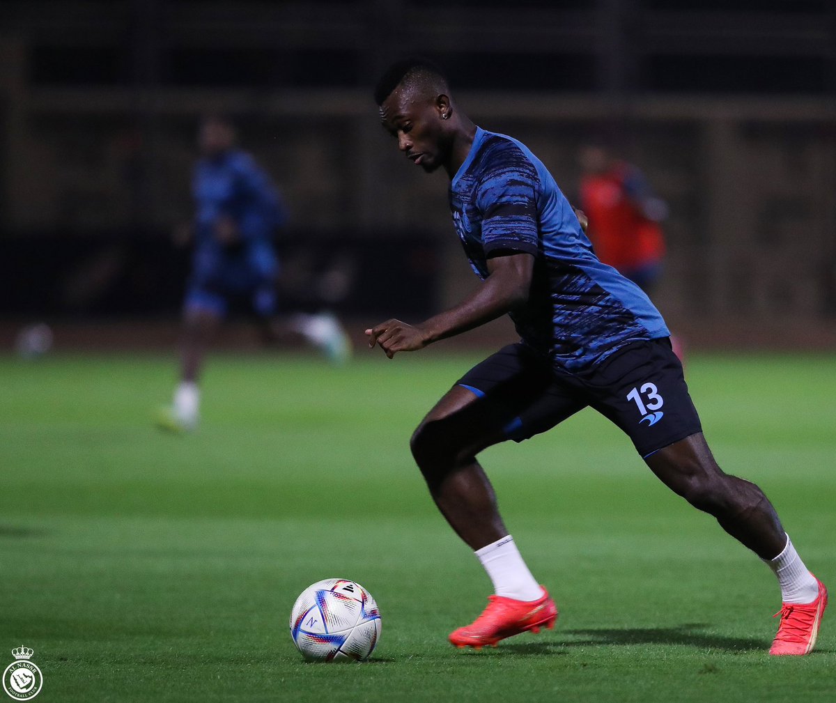 💛 || Our stars continue their preparations in Abu Dhabi 🇦🇪 https://t.co/Pj0upHicDl