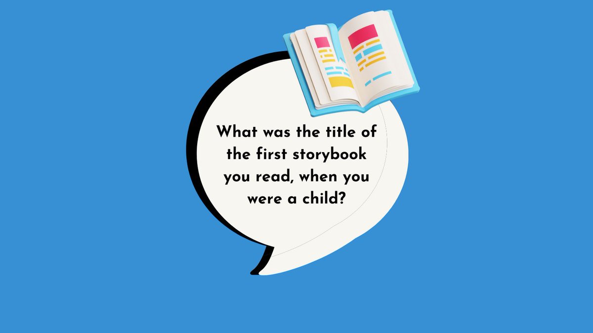 inthebookwith's tweet photo. What was the title of the first storybook you read, when you were a child? Was it a book about a little mischievous rabbit, or a princess waiting for her prince? We want to know. 📚 #inthebook #aesthetictips #raisingreaders #parenting #storytime #inspo https://t.co/7te7zUP9Pj