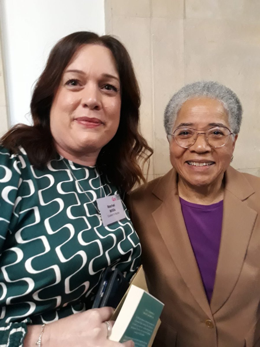 Rachel Willis tweet media