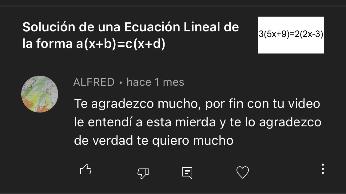 chavitafi's tweet photo. Comentarios chidos 😂 https://t.co/806xATShm2