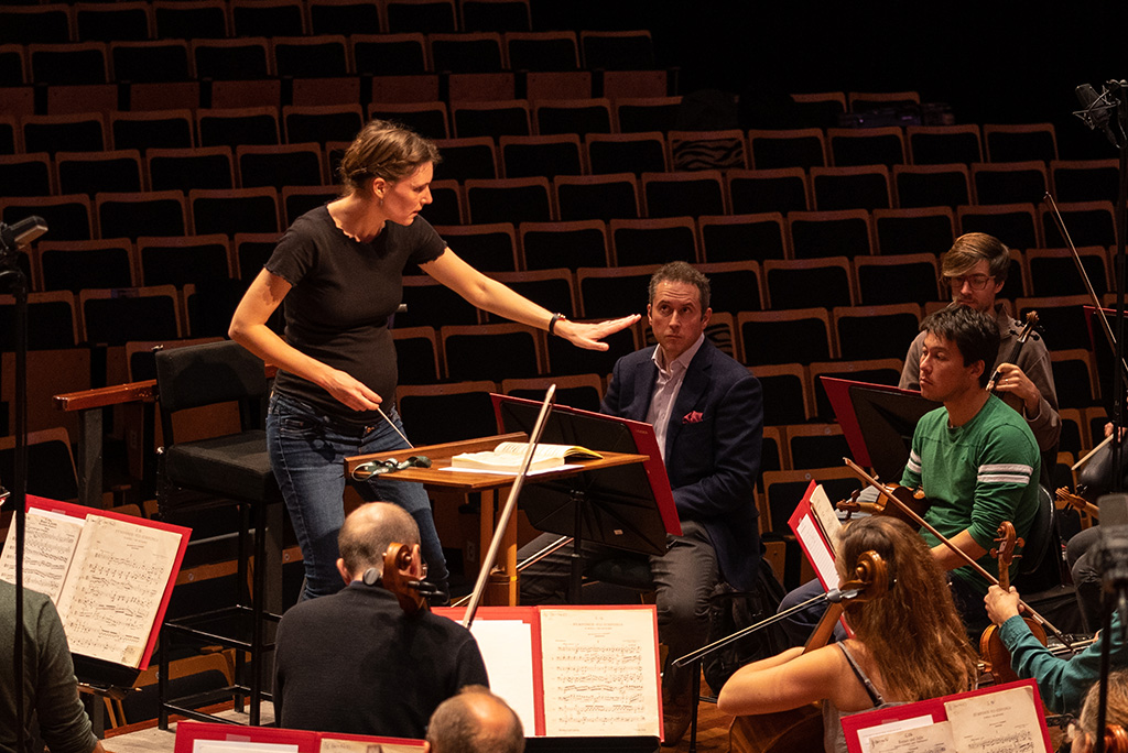 Bournemouth Symphony Orchestra tweet media