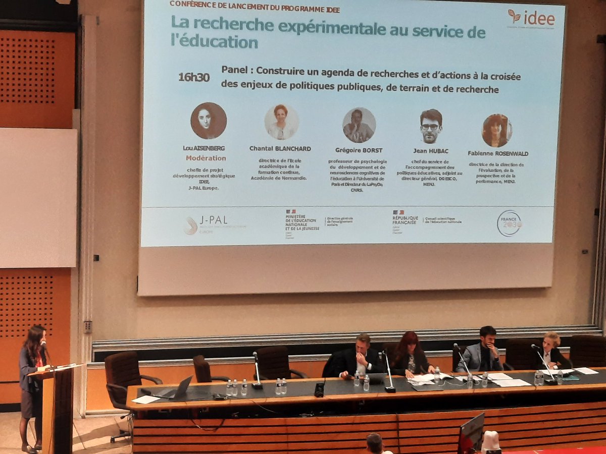 cardie_tlse's tweet photo. Lancement du #programmeIDEE
Innovations, DonnĂ©es et ExpĂ©rimentations en Ăducation
La délégation @cardie_tlse avec @StephanieJtr Vincent L, @e_rodez et @litchmanSes remercient @IDEE_Education pour cette journée.
Toute les infos —ïž
https://t.co/btuoyV1HJc https://t.co/C4ktW6o0Ub