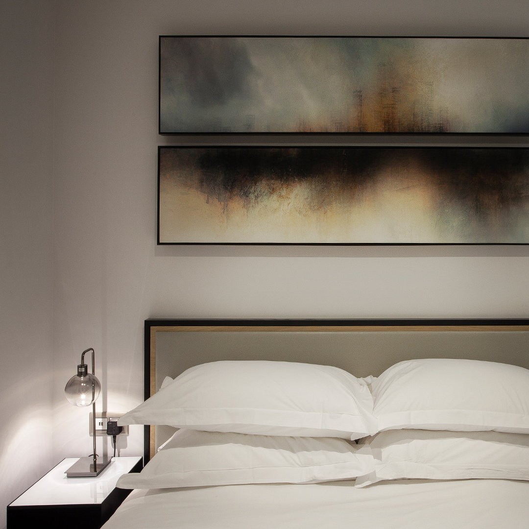 Let's get cosy this winter🌨 From studios to two-bedroom apartments, gym and pool facilities, we have everything here to make you feel right at home in the city💫 Book now via our website below:

citysuites.com/en/