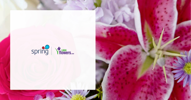 DMV_Recruiter's tweet photo. Capital One Spring and 1-800 Flowers make buying client gifts this holiday season easy. Grab a $10 off coupon or save 30% off a gift box from Harry and David. Spring is free and easy to join. Check out his great deal today. https://t.co/Rm2LNuiFkx https://t.co/z6LpoxymQM