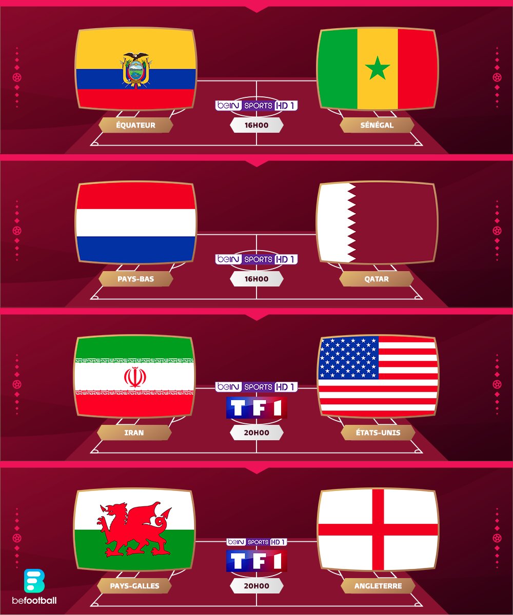 BeFootball tweet media