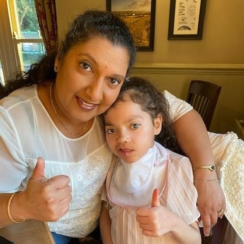 Back in 2019, Yasmeen wrote about her life as a caregiver to daughter Shakeerah, who was diagnosed with a brain tumour just after her first birthday. She reflects on some of the continuing challenges she faces: thechildrenstrust.org.uk/brain-injury-i…