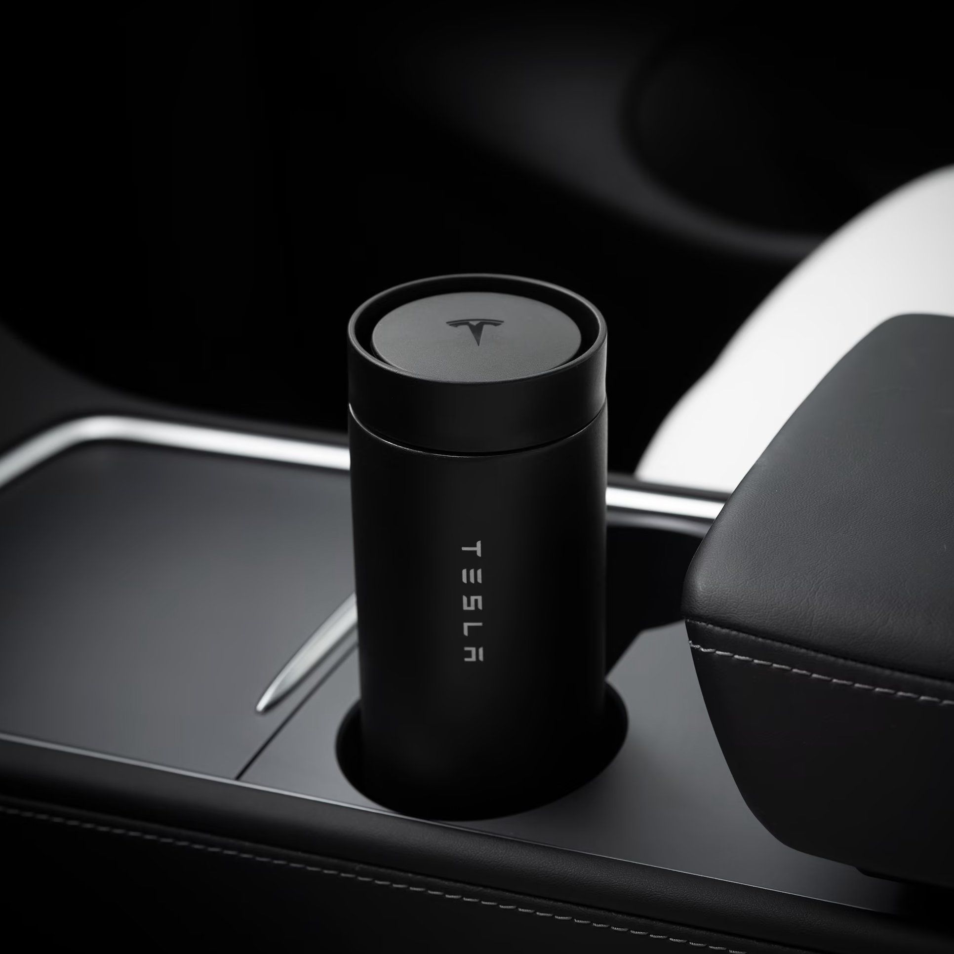 On The Road Tumbler is Back in Stock : r/teslamotors