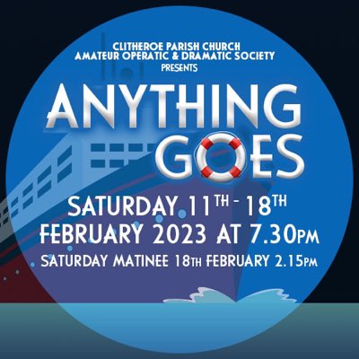 ClitheroeAm's tweet image. #NewProfilePic