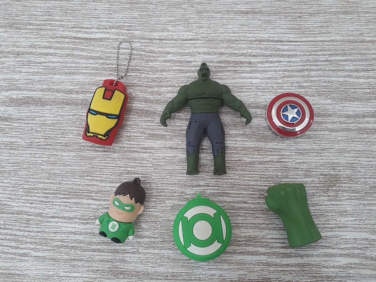 themjcstore's tweet photo. Pendrive con diseños, a 70mil cada uno de 16gb, tenemos precios unitarios y por mayor
Contamos con delivery !! 

#emprendedores #lambare #pendrives #diseños https://t.co/h7tYJqjBYQ