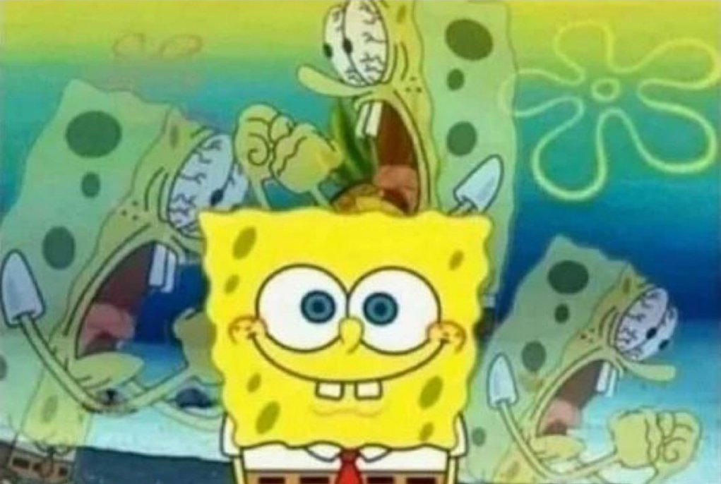 SleeperHQ's tweet photo. When your fantasy team finally starts playing well once you're statistically eliminated from the playoffs: https://t.co/3Jcryn0l0A