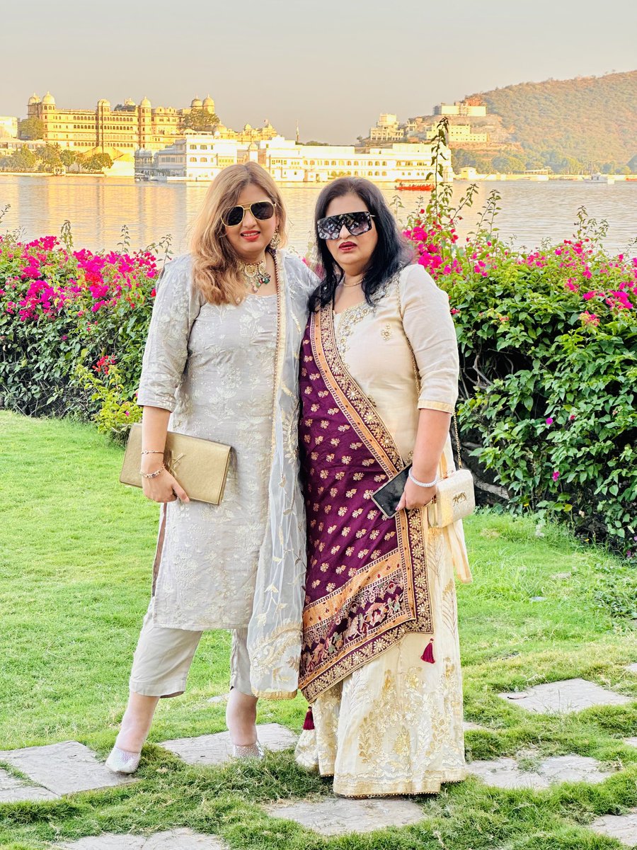 Neeti Goel tweet media