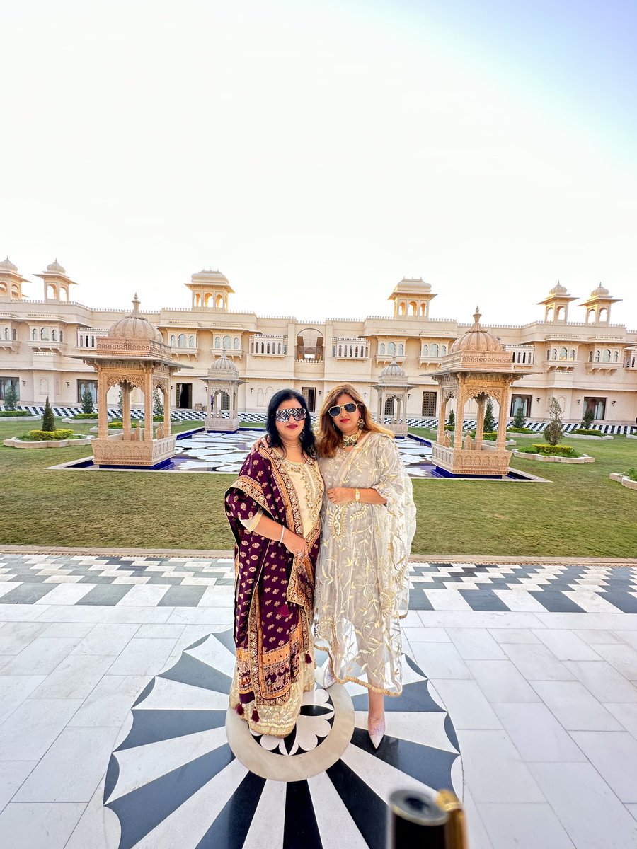 Neeti Goel tweet media