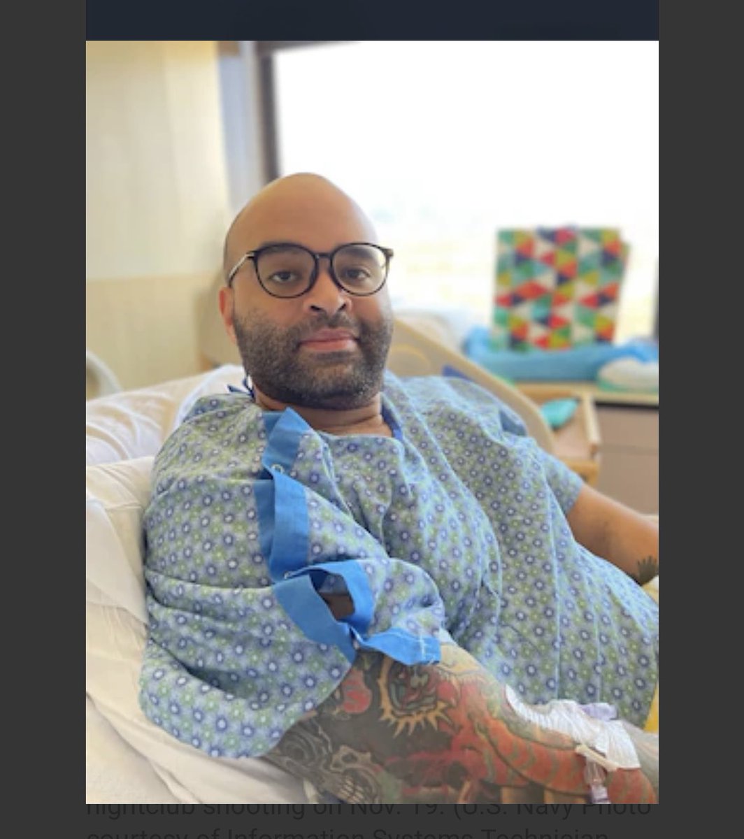 Rick Sallinger tweet media