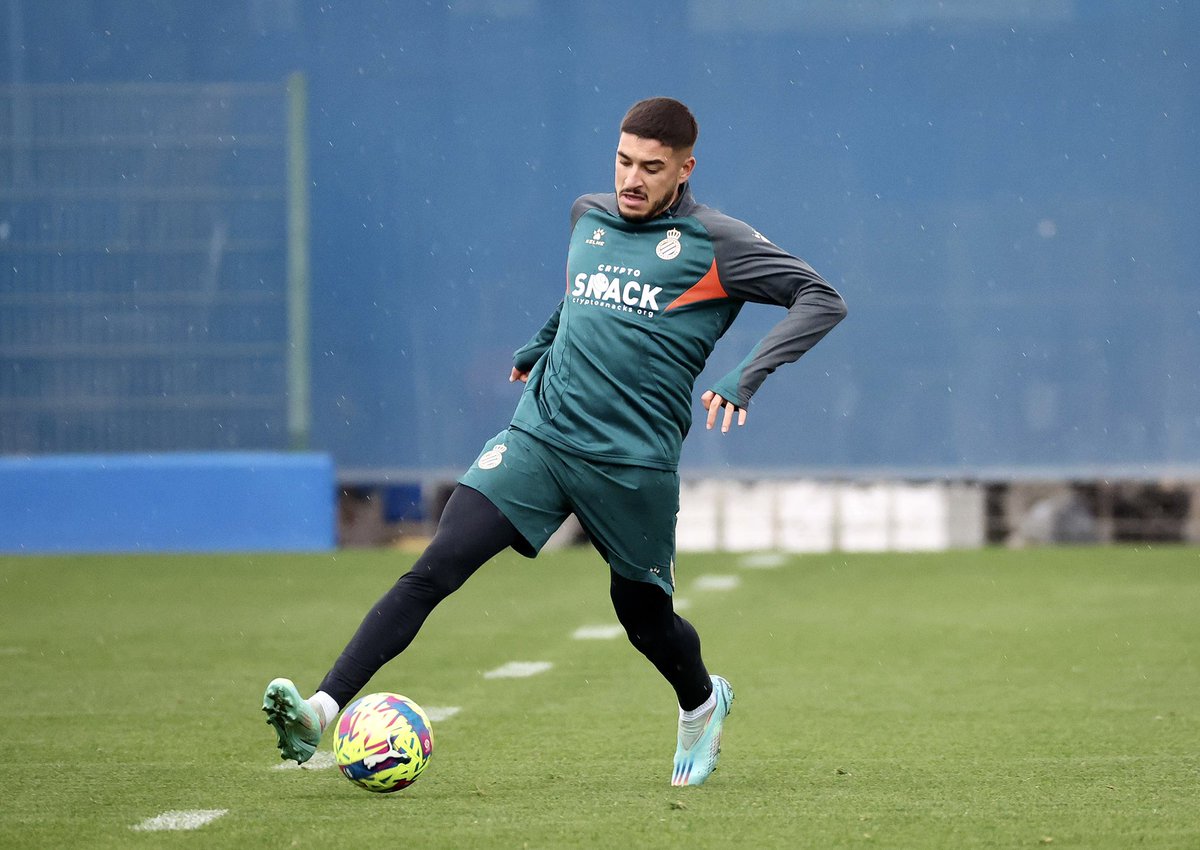 Back to work 💪🏻⚽️