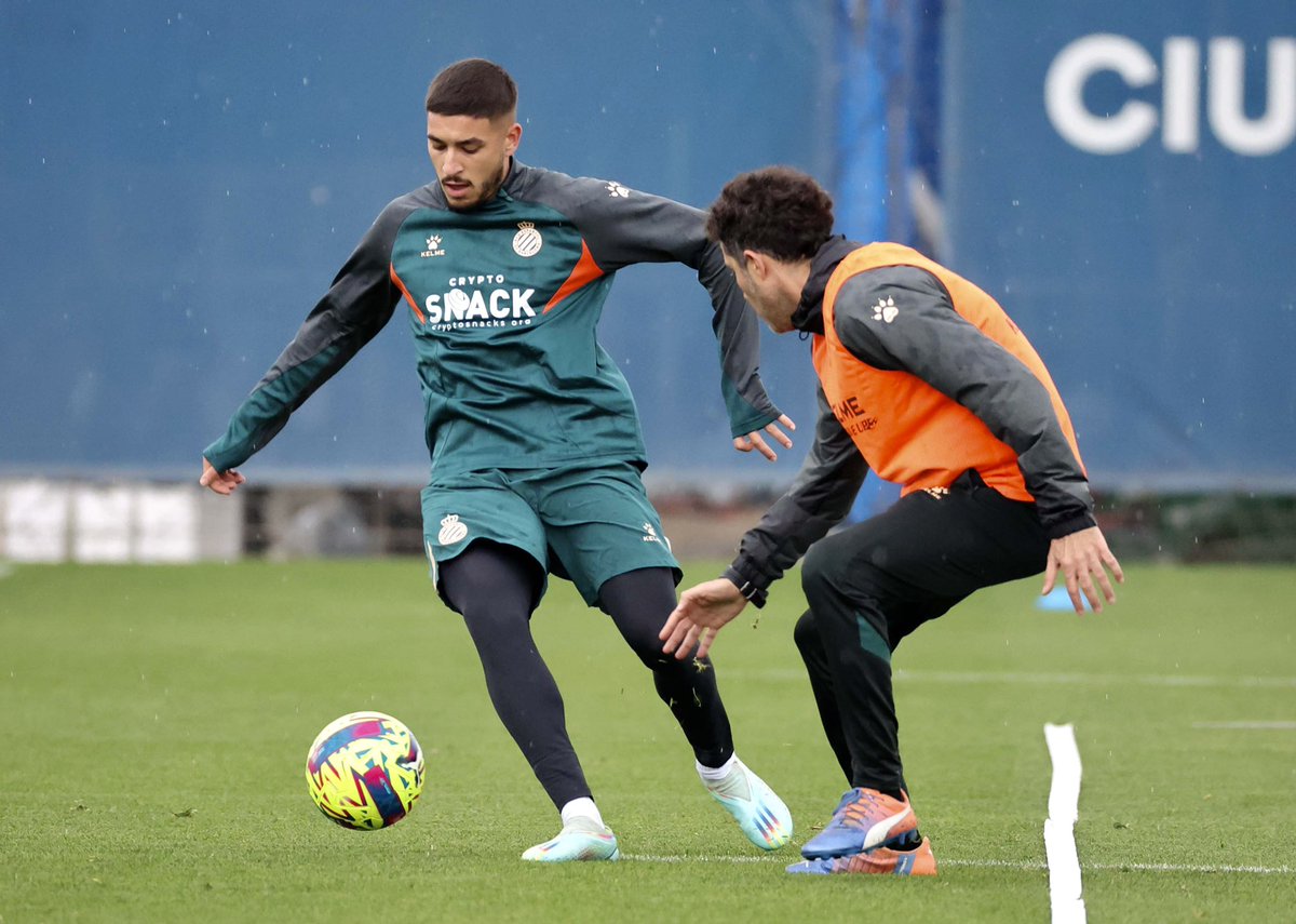 Óscar Gil tweet media