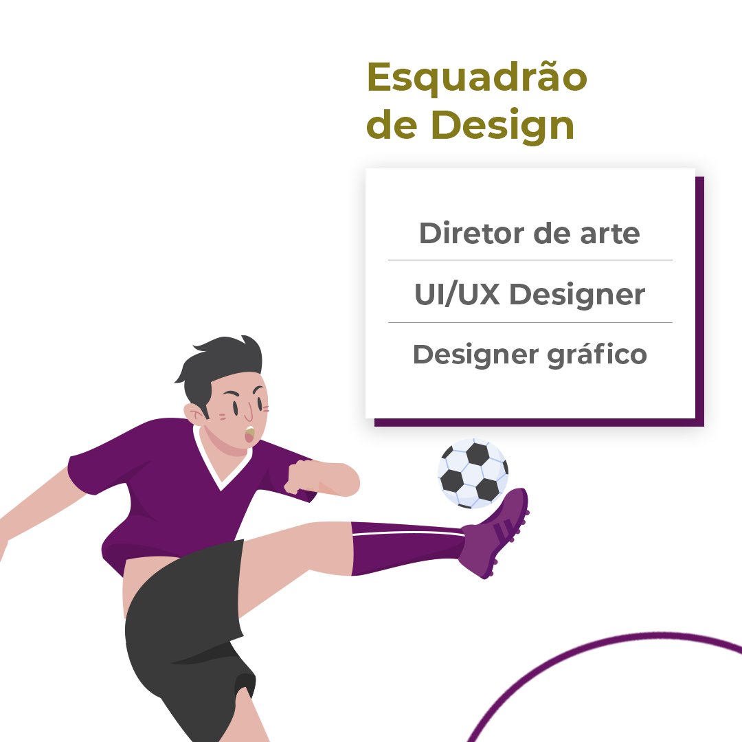 OlivasDigital's tweet photo. Entrando no clima da Copa do Mundo, qual desses timaços você precisa ter na sua empresa? Conta pra gente!

#copadomundo #copa #marketing #dev #time https://t.co/O6L8LvPAlX
