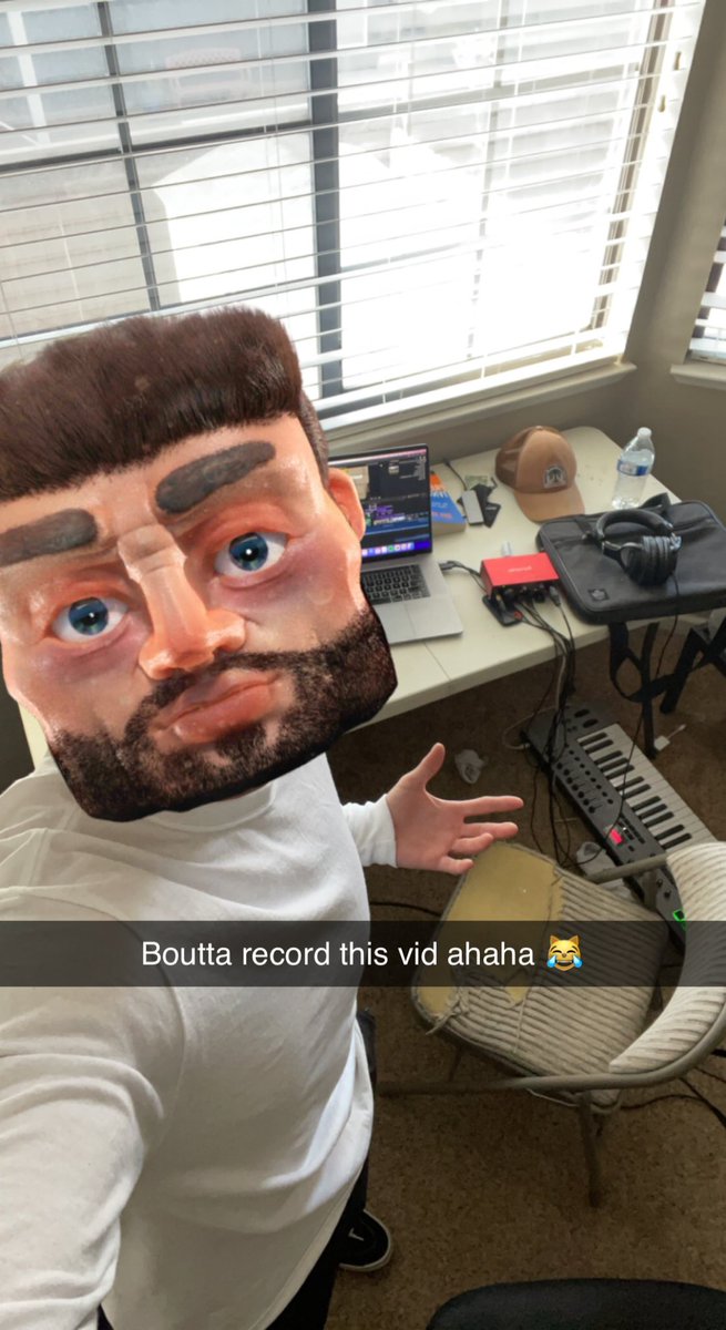 Joshemve (@joshemve) on Twitter photo 