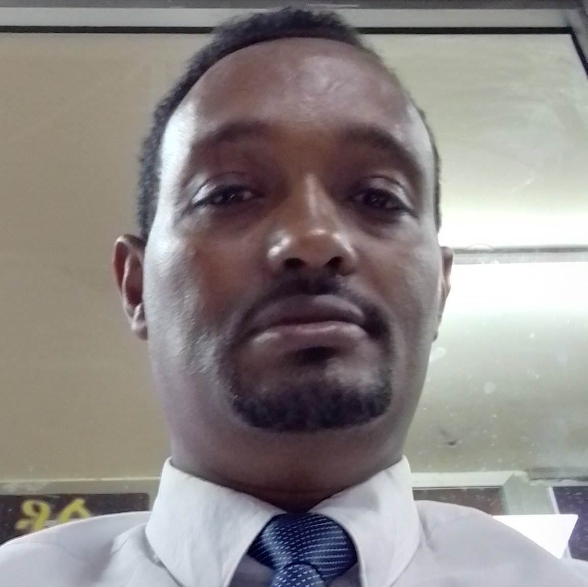 YisehakT's tweet photo. #NewProfilePic https://t.co/kP8CtJyPhC