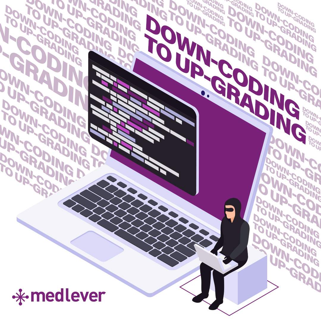 Down-coding is damaging to your practice.

That's why automating the pre-authorization &amp; #reimbursement process is so vital.

Our Operations Management delivers a simplified view of operational clinical info using any device, reducing the risk of down-coding at your practice.