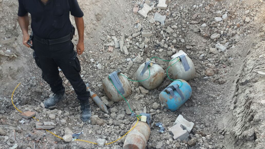 Soran olursa Nusaybin'de CS oynuyorduk
Kasım 2015
Önden gidenlere selam olsun