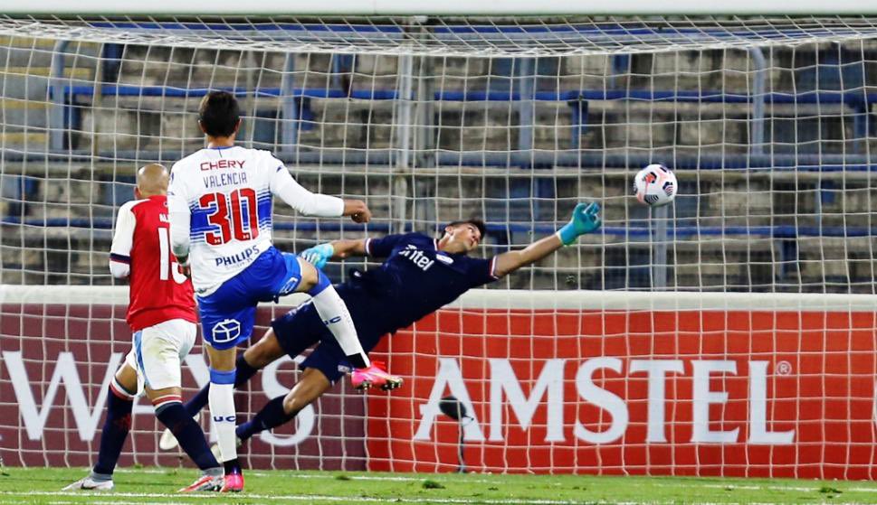 marcelismo26's tweet photo. Rochet titular? domado por Valencia https://t.co/mftdLPEpFo