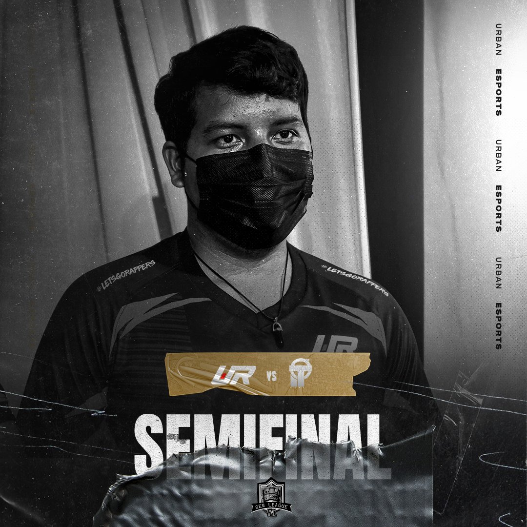 #ClashRoyale | MatchDay 

Llevamos la calidad y el exceso de flow a las tarimas para avanzar a la final de <a href="/GemLeague/">Gem League</a> 🏆

¡ Vamos a romper los beats !

🆚️| <a href="/Top__CR/">Top™</a>
⏰️| 16:00 🇵🇪 SemiFinales